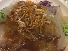 -宝轩渔府·老字号海鲜·正宗津菜(水上店)