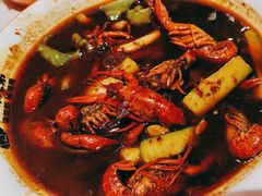 -拙味兄弟龙虾·江湖菜(和畅堂店)