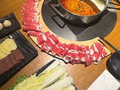 -呷哺呷哺 黄金牧场 (欢乐谷店)