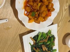 -佛有缘素食馆·荔湾老字号(陈家祠首店)