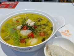 -鱼你在一起(闵行龙盛国际店)