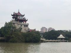 -东湖公园