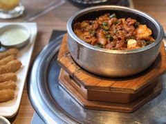 -土大力韩国烤肉料理(开封龙亭店)