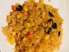 滋味炒饭-绿茵阁(体育西分店)