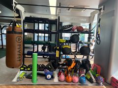 -MYFIT健身工作室(赞成店)