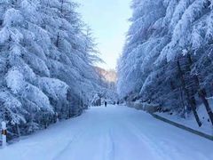 -管涔山