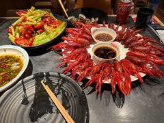 -红盔甲·小龙虾(长寿路店)