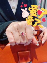 -Cindy Jewelry·钻戒·彩色宝石