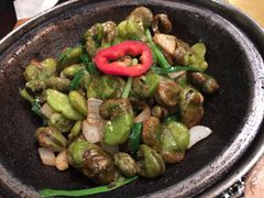 -涌上外婆桥(南塘店)