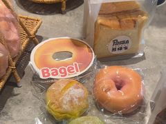 -熊猫家PANDA BAKERY(望江店)
