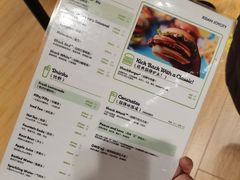 -Shake Shack(西单大悦城店)