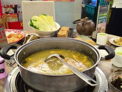 -食德喜·阳山鸡王食研基地