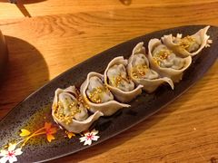 有机石磨黑麦馄饨-庆春朴门