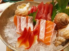 -Mr·Fish鱼鲜生海鲜放题(银泰in99店)