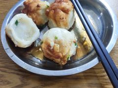 -黄阿姨锅贴大王(万航渡路店)