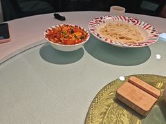 -新疆兵团食府清真(马连道店)