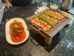 -庭悦餐厅(华侨城店)