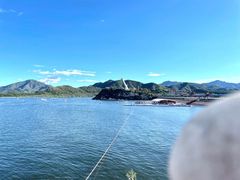-北京金海湖景区