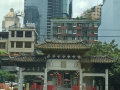 -广州都市观光巴士(粤陶巴)