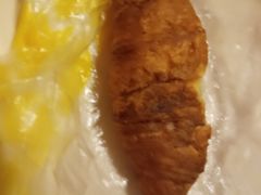 肉松牛角-麦当劳(杨林得来速店)