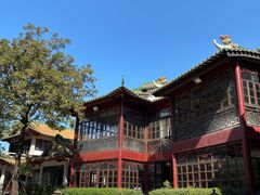 -东江渔村·古典园林·30年粤菜老字号(太和店)