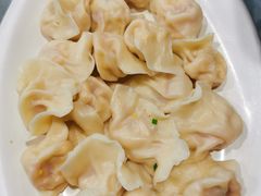 -听涛雅苑百味饺子老家菜馆