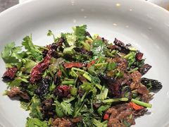 -长安记·大美陕菜(大族广场店)