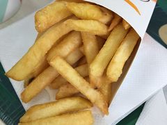 -汉堡王(EAC欧美中心店)
