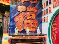 -院8里·小聚园(九眼桥店)