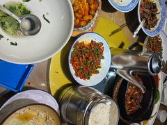 -小柴米·传统江西菜(八一广场店)