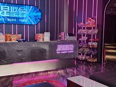 -星聚会KTV(龙湖上海奉贤天街店)