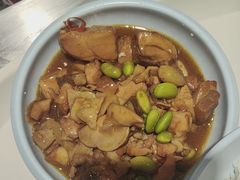 -荣华基·现炒快餐(肇嘉浜路店)