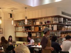 -BAKER&SPICE(安福路店)