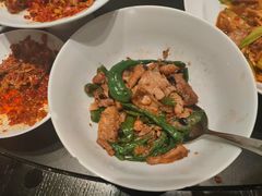 -忆江南·临江鱼馆