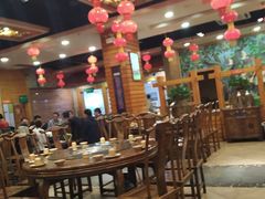 大堂-亮欢寨酸汤鱼(沙冲路店)