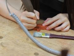 -五月木作·DIY木作文创体验店(北京路店)