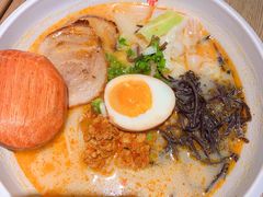-味千拉面(万达广场大庆让胡路店)