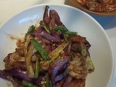 -院子餐厅·大锅菜·老杭帮(桥西直街店)
