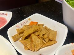 -木槿花韩式炭烤·熟成肉工坊(孙文东路店)