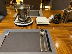 -好日子皇冠假日酒店·君怡咖啡厅(特美思大厦店)