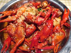 -虾皇(龙虾城旗舰店)