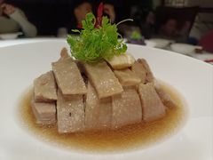 -品粹徽园·家常安徽菜