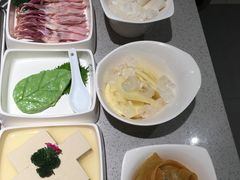 -海底捞大排档火锅(悦荟广场店)