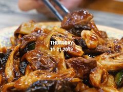 -砂锅居(西四店)