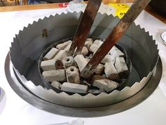 -醉月城西昌火盆烧烤(天府店)