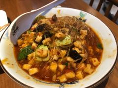 -同胜祥清真新豫菜(丰乐路总店)