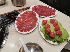 -八合里潮汕鲜牛肉火锅(吉大店)
