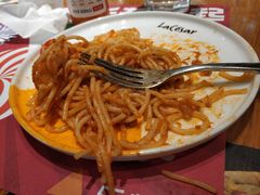 经典肉酱意面-乐凯撒披萨(正佳广场店)