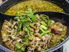 -榕江牛瘪牛肉火锅(东新路店)