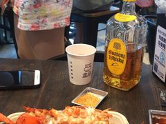 -盒马鲜生(曜一城店)